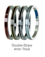 Fuji Reel Seat Trim Rings