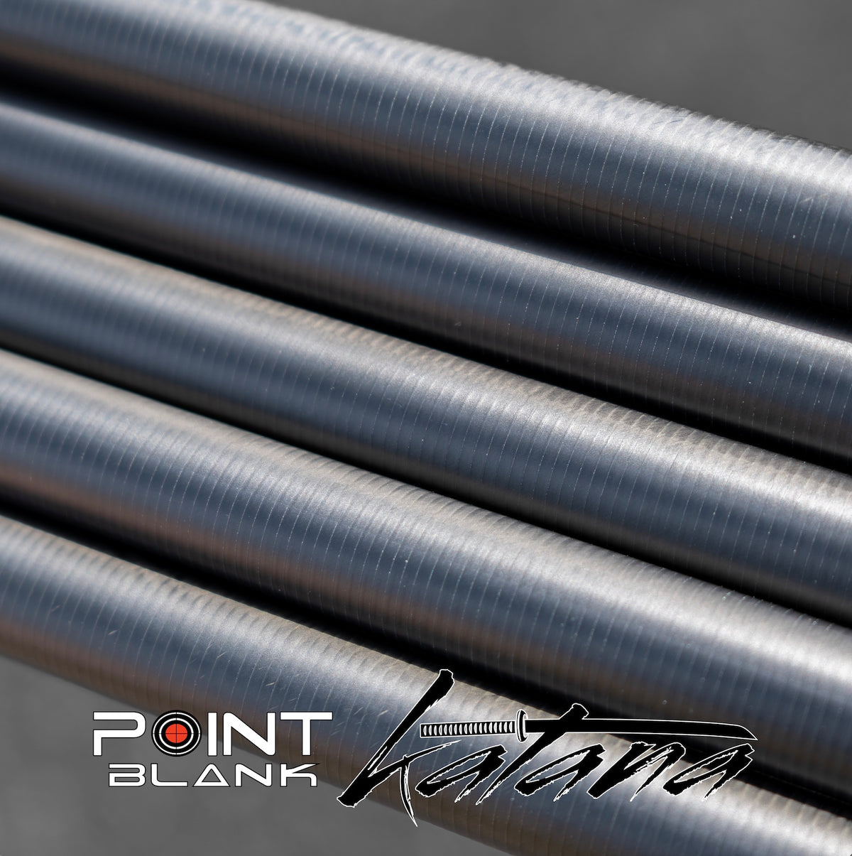 Point Blank Katana
