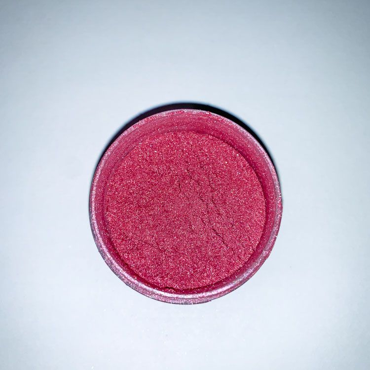 JAZZBERRY - Marbling Pigment