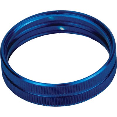Aluminum Locking Nuts