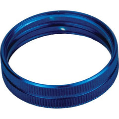 Aluminum Locking Nuts