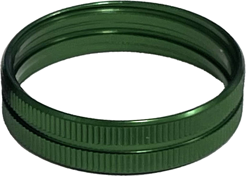 Aluminum Locking Nuts