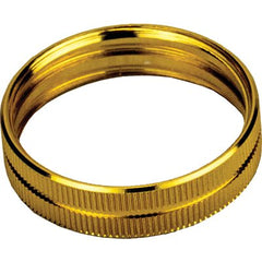 Aluminum Locking Nuts