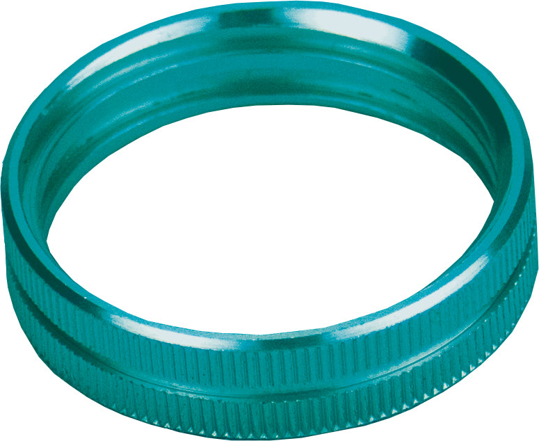 Aluminum Locking Nuts
