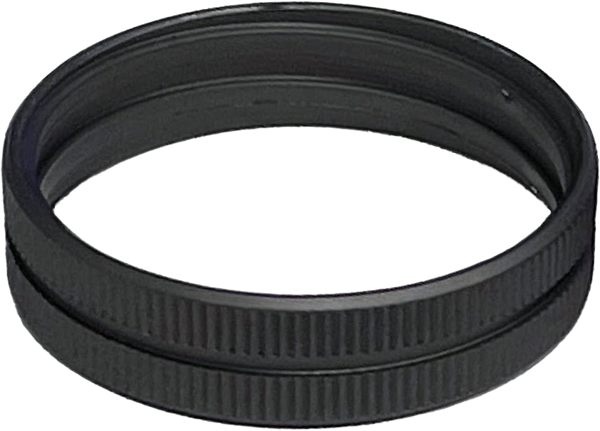 Aluminum Locking Nuts