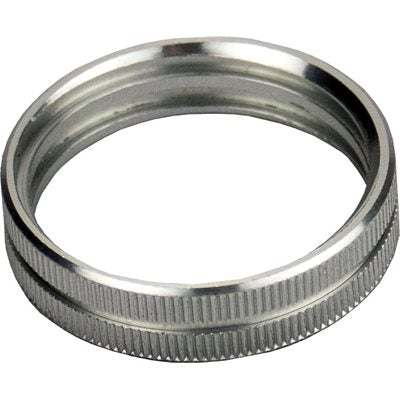 Aluminum Locking Nuts