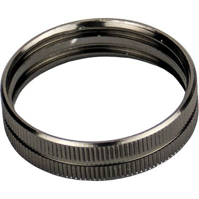Aluminum Locking Nuts