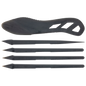 CRB Burnishing Tool Set