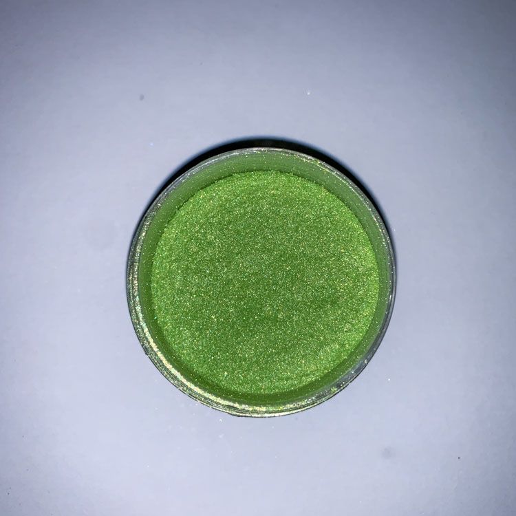 LIME - Marbling Pigment