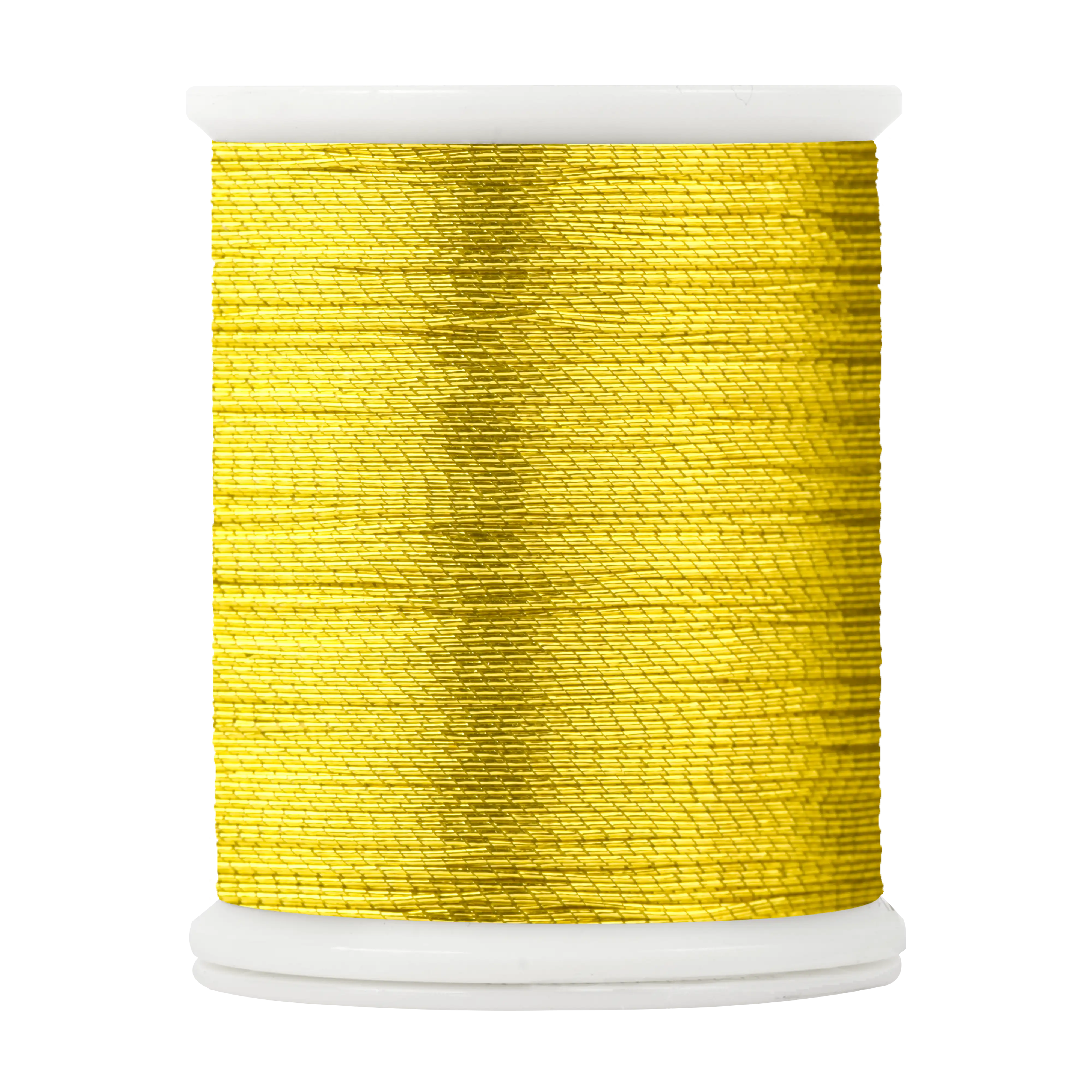 ProWrap Metallic Rod Winding Thread - Size D (1 oz) – HFF Custom Rods