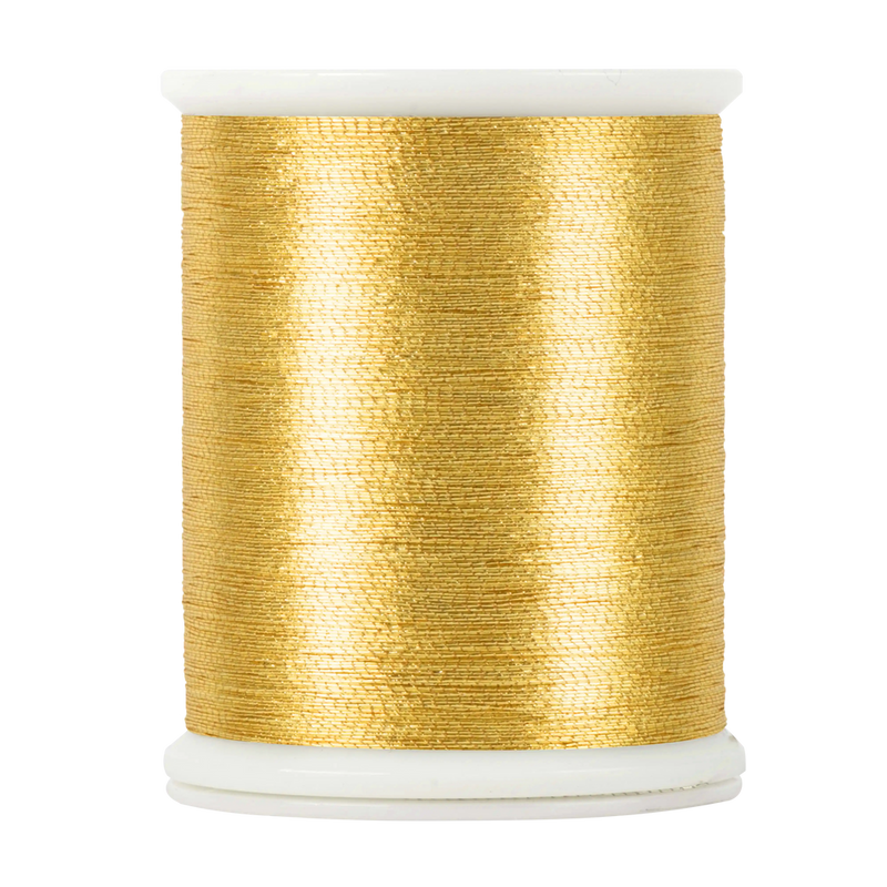 FUJI ULTRA POLY METALLIC THREAD 100M A