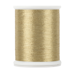 FUJI ULTRA POLY METALLIC THREAD 600M A