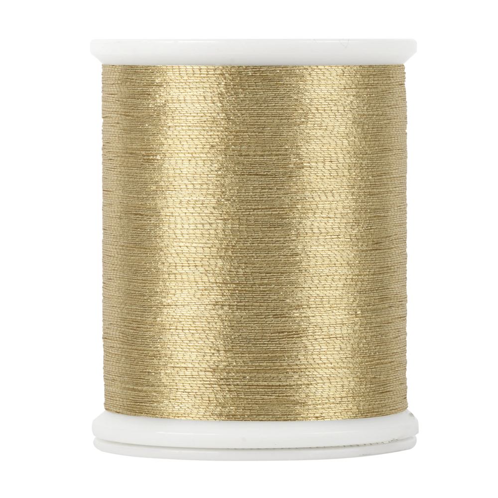 FUJI ULTRA POLY METALLIC THREAD 100M D