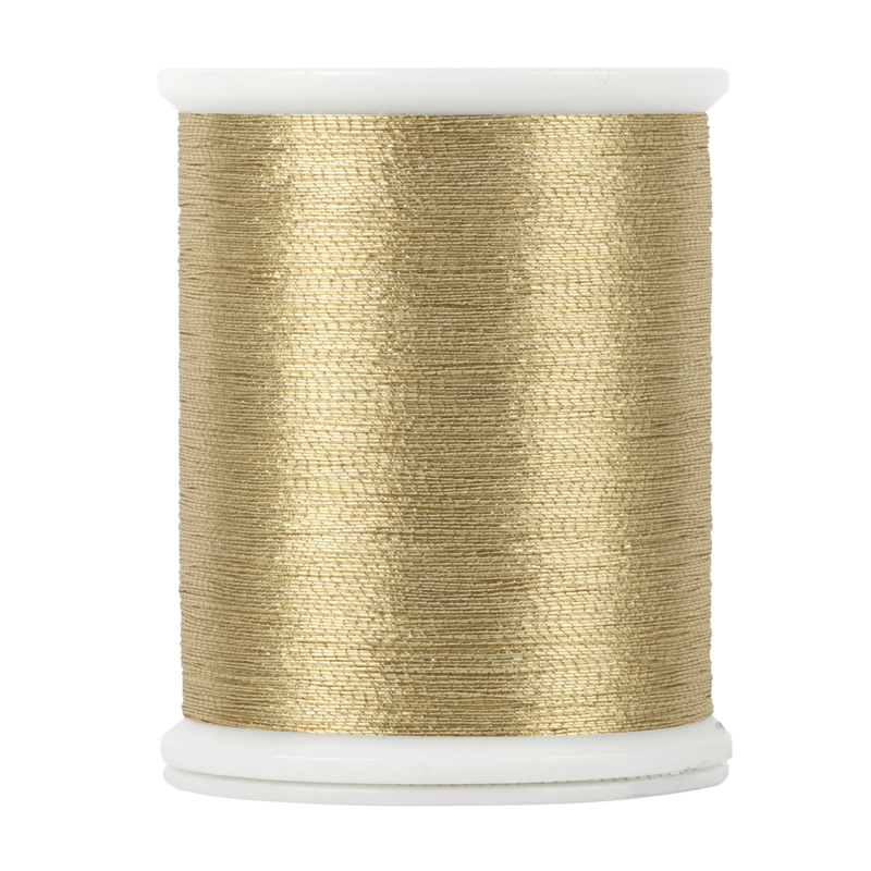 FUJI ULTRA POLY METALLIC THREAD 100M A