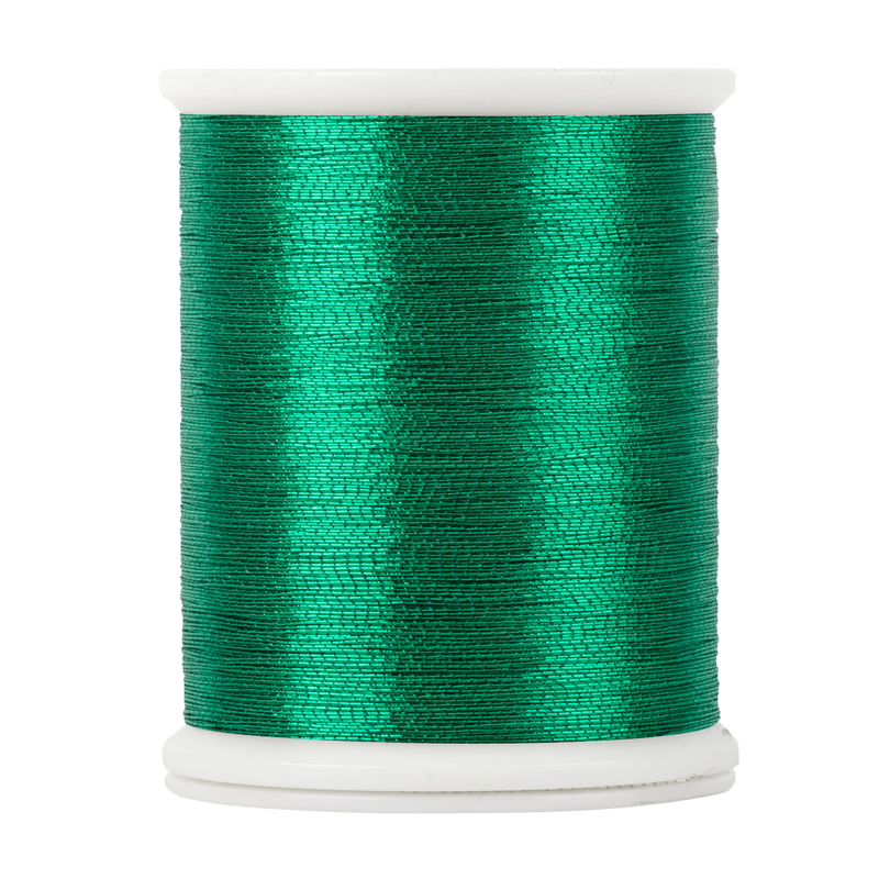 FUJI ULTRA POLY METALLIC THREAD 100M A