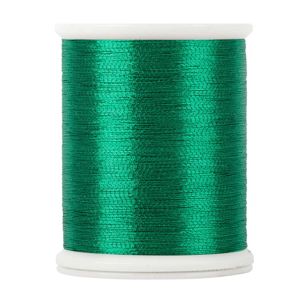 FUJI ULTRA POLY METALLIC THREAD 100M A