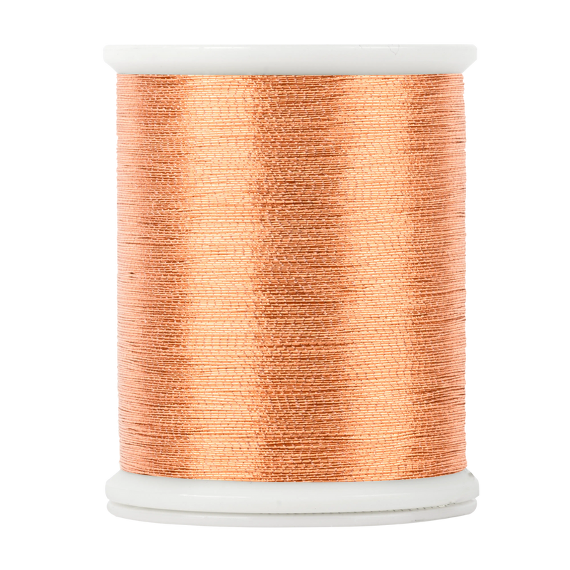 FUJI ULTRA POLY METALLIC THREAD 100M A
