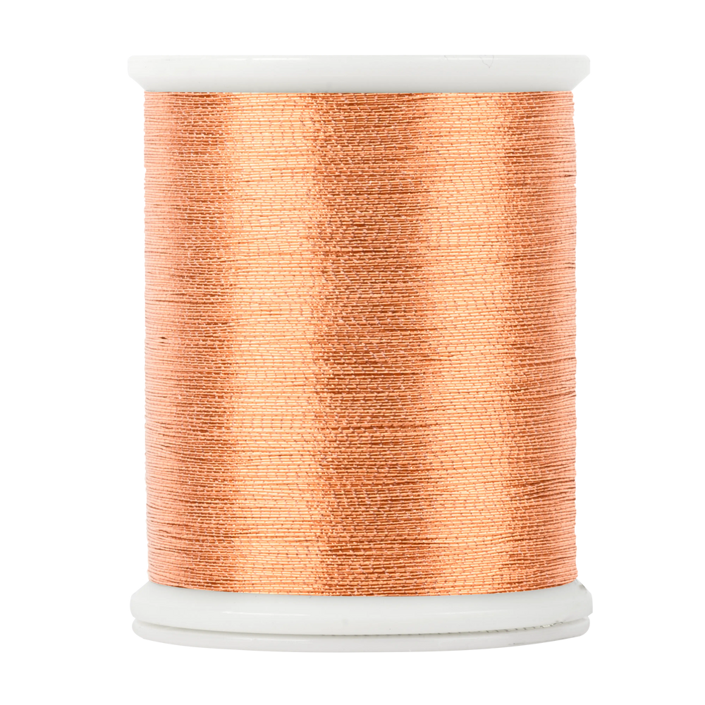 FUJI ULTRA POLY METALLIC THREAD 100M A