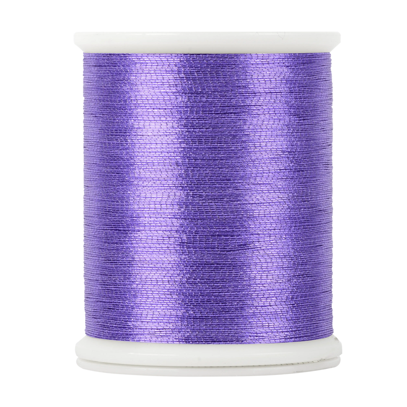 FUJI ULTRA POLY METALLIC THREAD 100M A