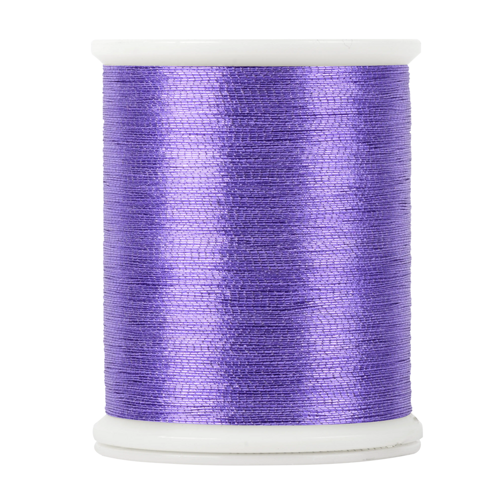 FUJI ULTRA POLY METALLIC THREAD 100M A