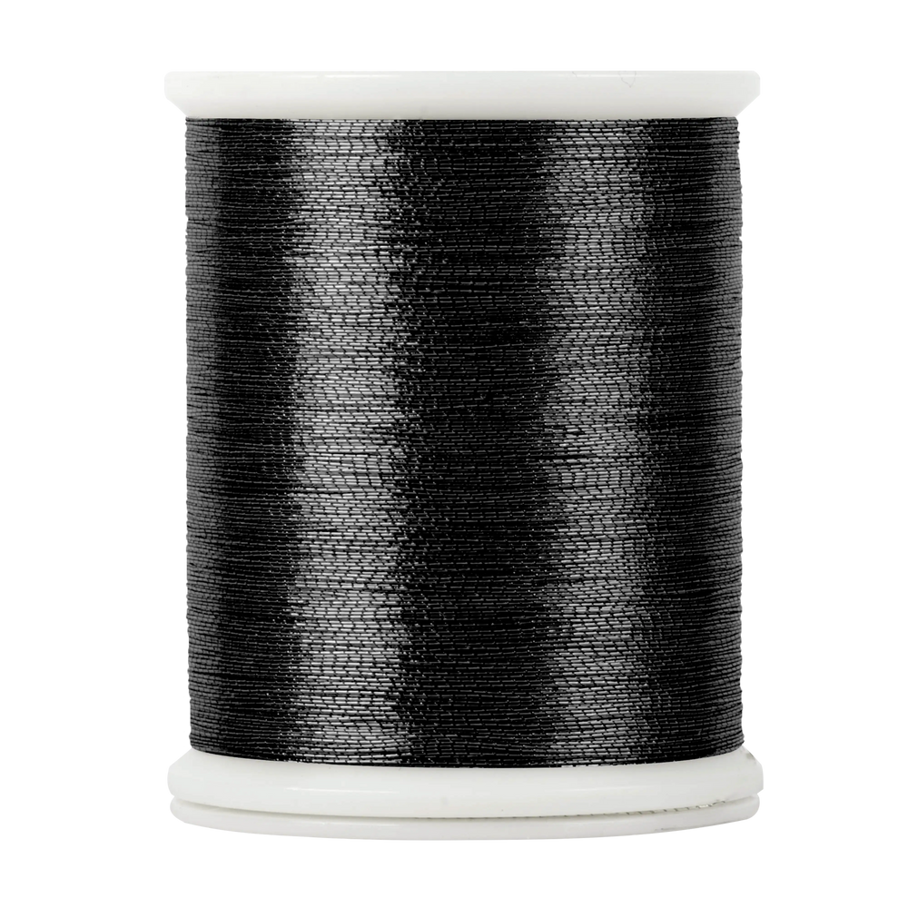 Poly F Thread FUJI ULTRA POLY METALLIC THREAD 250M D – HFF Custom Rods