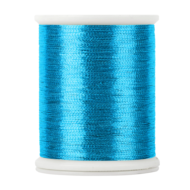 FUJI ULTRA POLY METALLIC THREAD 100M A
