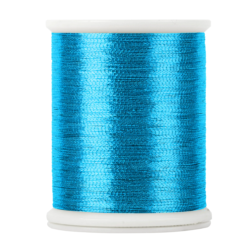 FUJI ULTRA POLY METALLIC THREAD 100M D