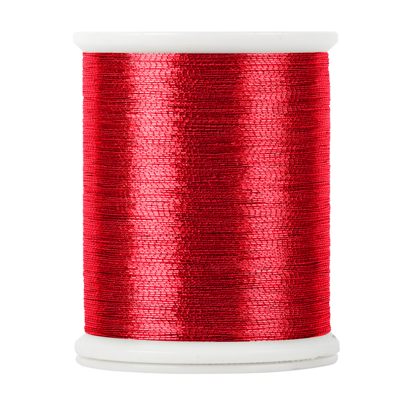 FUJI ULTRA POLY METALLIC THREAD 100M A