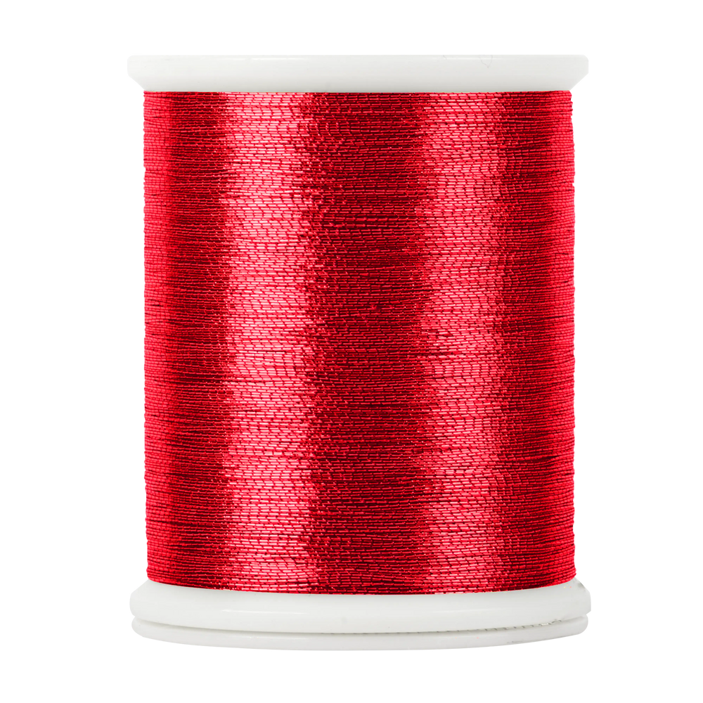 FUJI ULTRA POLY METALLIC THREAD 100M A