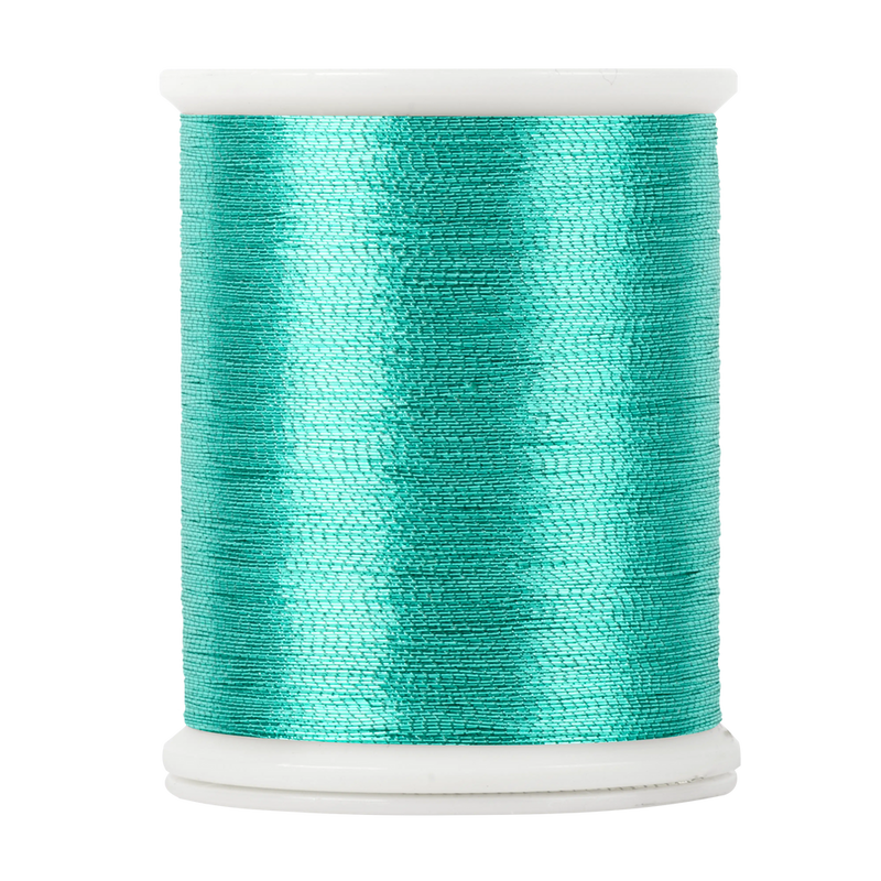 FUJI ULTRA POLY METALLIC THREAD 100M A