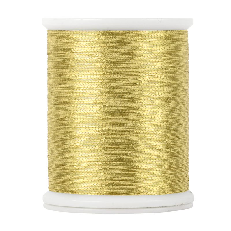 FUJI ULTRA POLY METALLIC THREAD 100M A