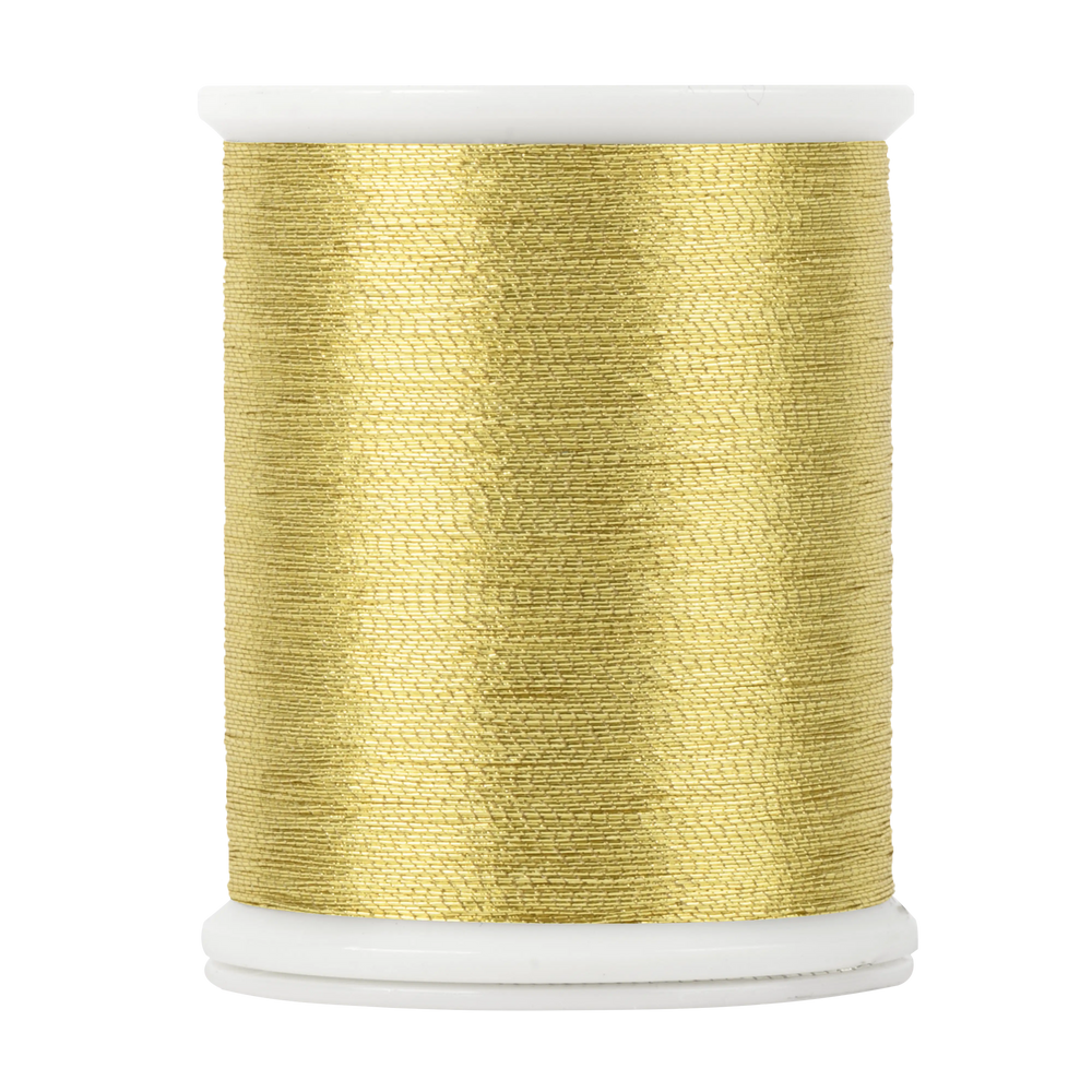 FUJI ULTRA POLY METALLIC THREAD 600M A