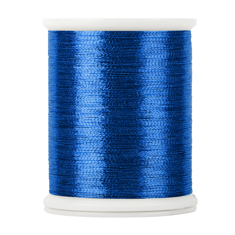FUJI ULTRA POLY METALLIC THREAD 100M A