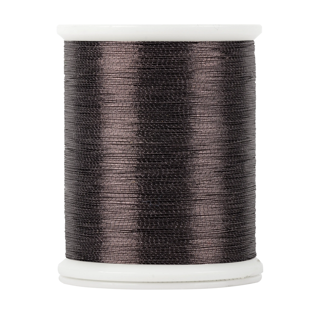 Polysmock Thread FUJI ULTRA POLY METALLIC THREAD 250M D – HFF Custom Rods