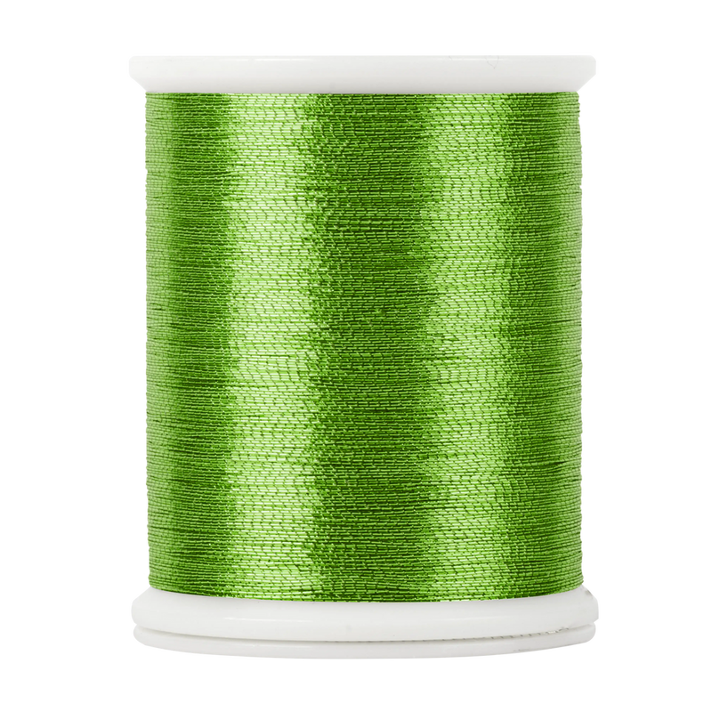FUJI ULTRA POLY METALLIC THREAD 100M A