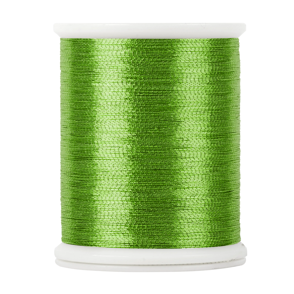 FUJI ULTRA POLY METALLIC THREAD 100M A