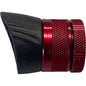 Hood for MVT16 Reel Seat