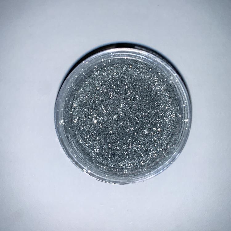 MAGIC GLITTER - Marbling Pigment