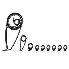 MicroWave 20-6 Spinning Guide Set - Finesse