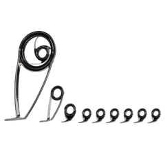 MicroWave 20-6 Spinning Guide Set - Finesse