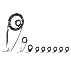 MicroWave 20-6 Spinning Guide Set - Finesse