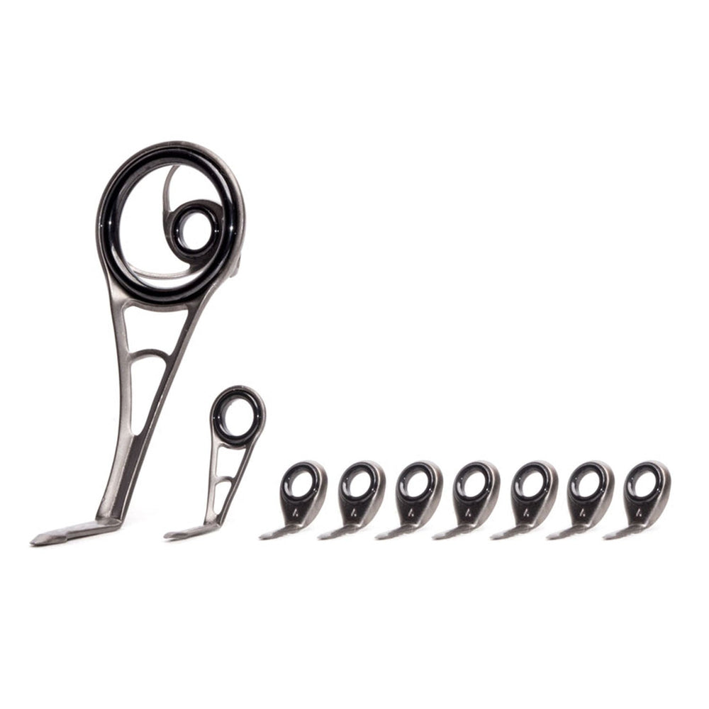 MicroWave Spinning Guides