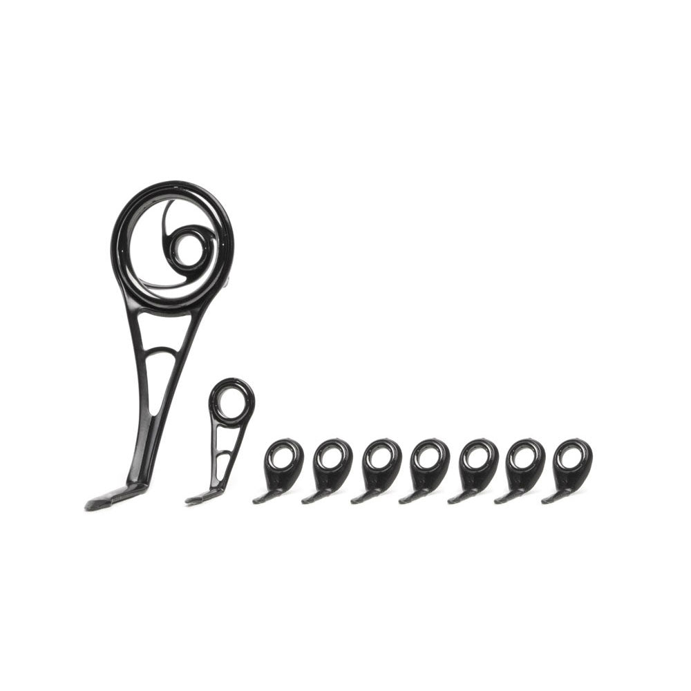 MicroWave Spinning Guides