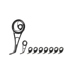 MicroWave Spinning Guides