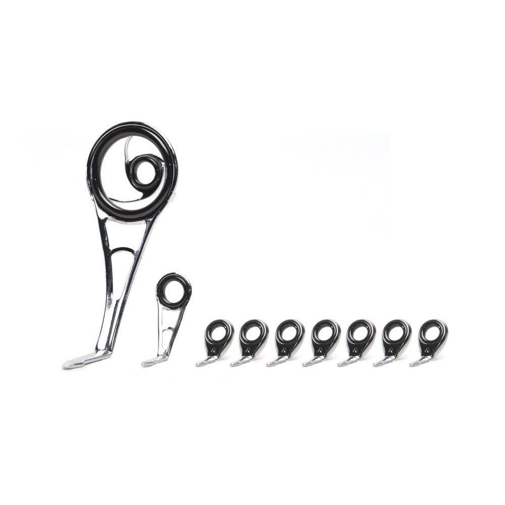 MicroWave Spinning Guides
