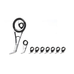 MicroWave Spinning Guides