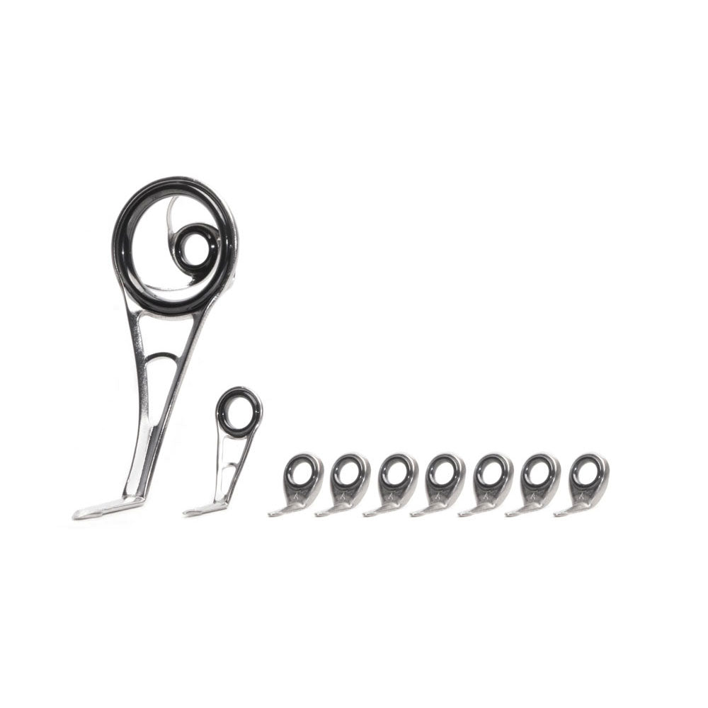 MicroWave Spinning Guides