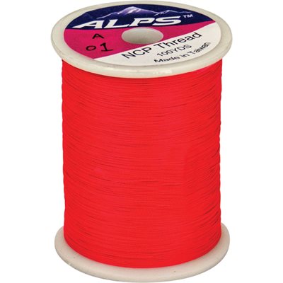 ALPS NCP Thread with Color Preserver – HFF Custom Rods