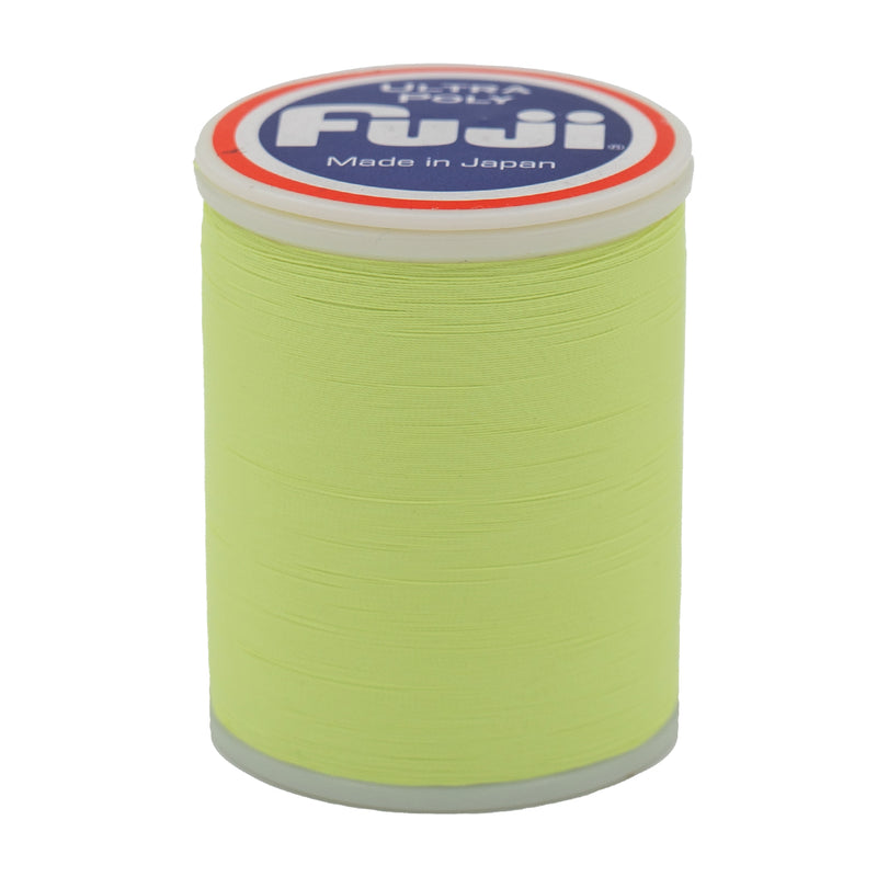 Fuji Ultra Poly NOCP Thread - 400m Size D