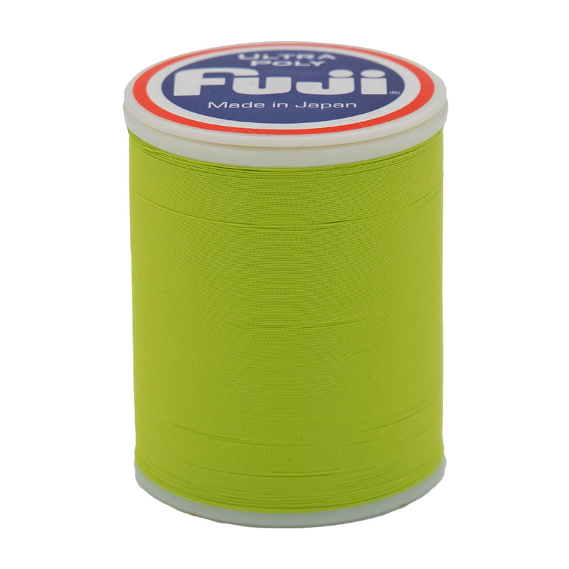 Fuji Ultra Poly NOCP Thread - 400m Size D